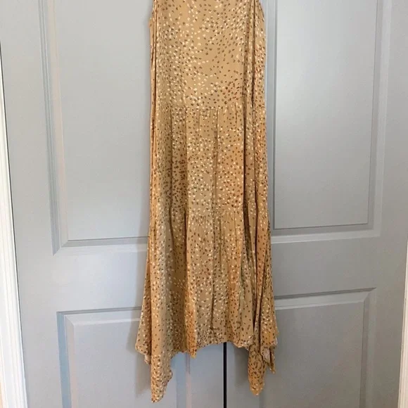 Vestique - printed maxi dress - Large - Picture 3 of 5